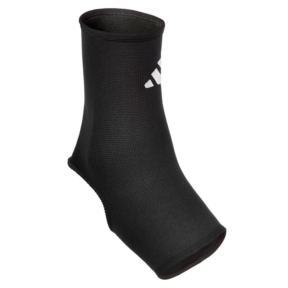 Adidas Climacool Ankle Support Compression Sleeve Wrap Black ( XL )